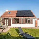 Pippa With Parking & Garden By Interhome * 데한