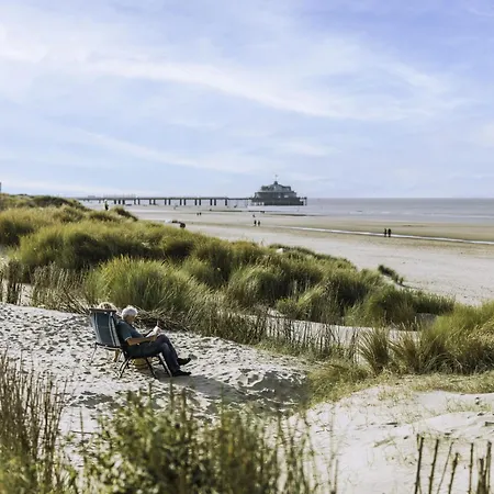 Pippa With Parking & Garden By Interhome