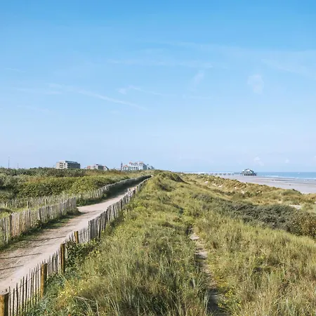 Pippa With Parking & Garden By Interhome *