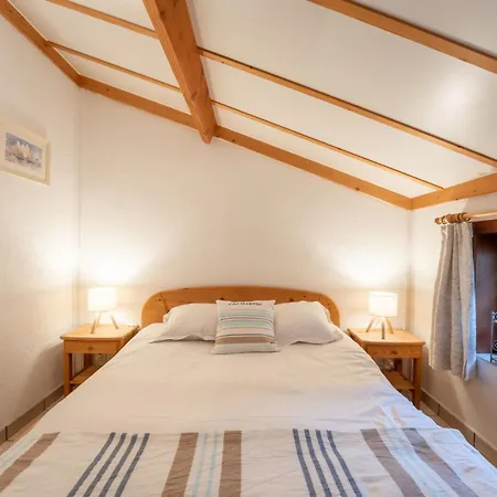 Pippa With Parking & Garden By Interhome Prázdninový dům *