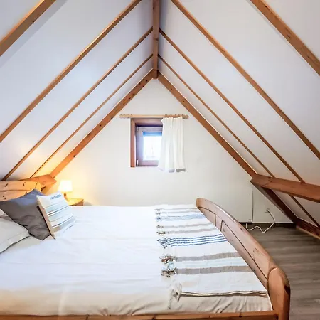 Pippa With Parking & Garden By Interhome * De Haan