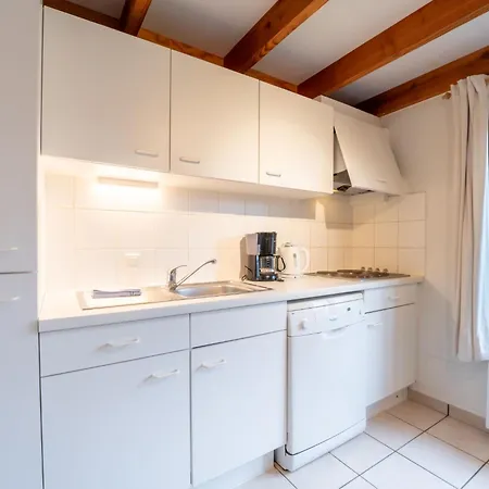 Pippa With Parking & Garden By Interhome * De Haan