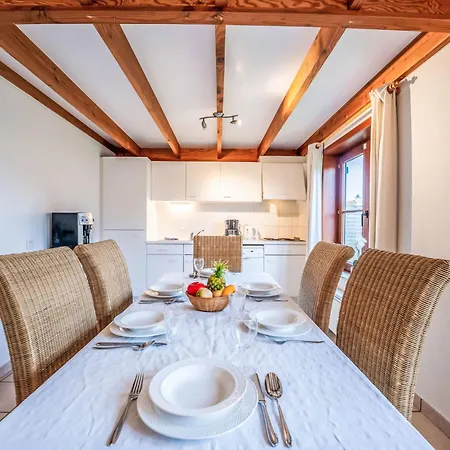 Pippa With Parking & Garden By Interhome