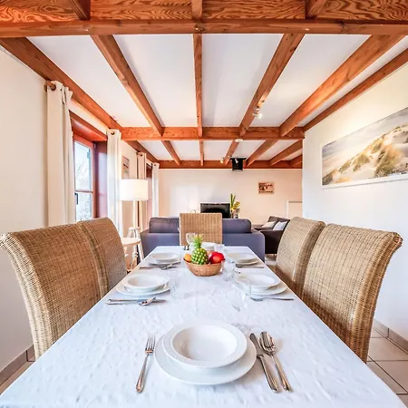 Pippa With Parking & Garden By Interhome Vakantiehuis