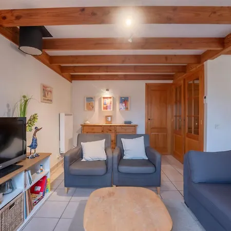 Pippa With Parking & Garden By Interhome Vakantiehuis *