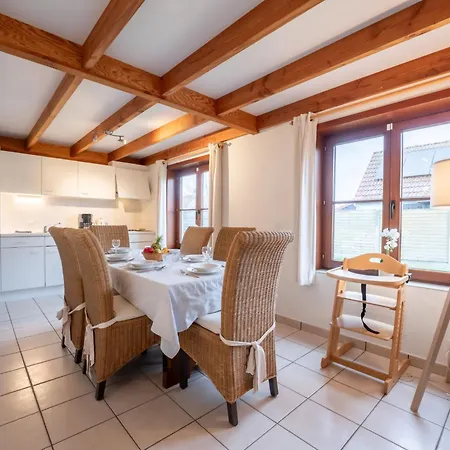 Vakantiehuis Pippa With Parking & Garden By Interhome De Haan