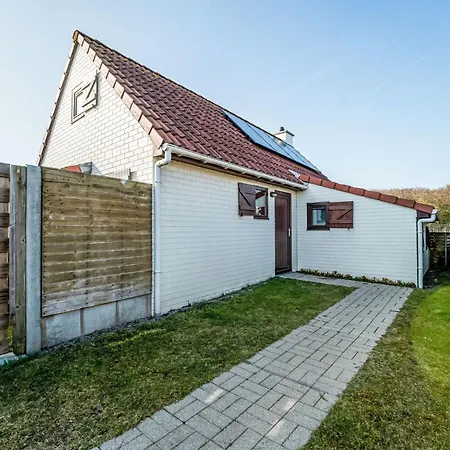 Holiday home Pippa With Parking & Garden By Interhome *
