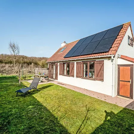 Pippa With Parking & Garden By Interhome *